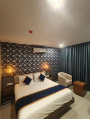 Blue Diamond Residency